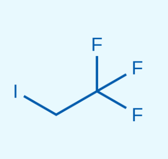 2-碘-1,1,1-三氟乙烷,2-Iodo-1,1,1-trifluoroethane