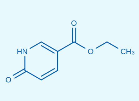 6-羟基烟酸乙酯,6-Hydroxynicotinic acid ethyl ester