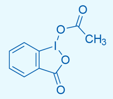 1-乙酸基-1,2-苯碘酰-3-(1H)-酮,1-Acetoxy-1,2-benziodoxol-3-(1H)-one