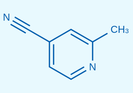 2-甲基吡啶-4-甲腈,2-Methylisonicotinonitrile