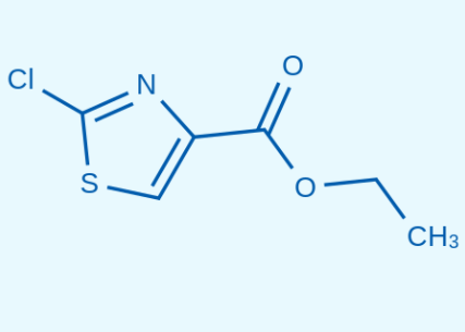 2-氯噻唑-4-甲酸乙酯,Ethyl 2-chlorothiazole-4-carboxylate