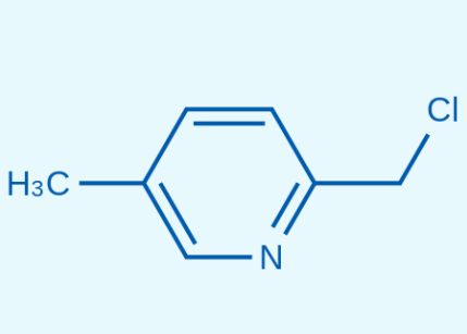 2-(氯甲基)-5-甲基吡啶,2-(Chloromethyl)-5-methylpyridine