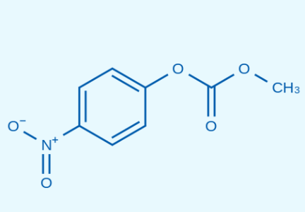 methyl (4-nitrophenyl) carbonate,methyl (4-nitrophenyl) carbonate