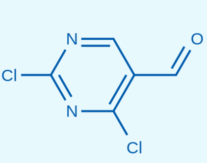 2,4-二氯-5-嘧啶甲醛,2,4-Dichloropyrimidine-5-carbaldehyde