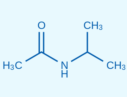 N-異丙基乙酰胺,N-Isopropylacetamide