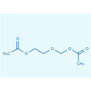 (2-乙酰氧基乙氧基)乙酸甲酯