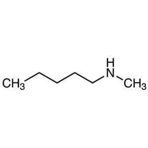 N-甲基戊胺,N-Methylamylamine