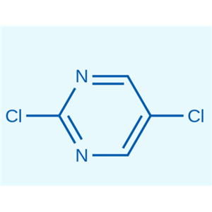 2,5-二氯嘧啶,2,5-Dichloropyrimidine