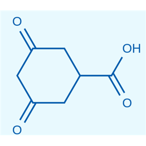 3,5-二氧代环己烷羧酸