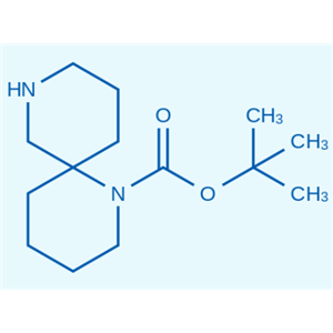 1,8-二氮杂螺[5.5]十一烷-1-甲酸叔丁酯