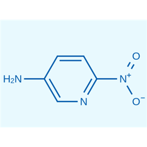 5-氨基-2-硝基吡啶