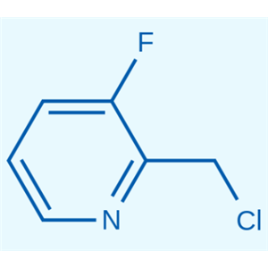 2-氯甲基-3-氟吡啶,2-(Chloromethyl)-3-fluoropyridine