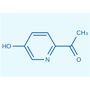 2-乙?；?5-羥基吡啶