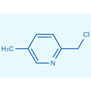 2-(氯甲基)-5-甲基吡啶