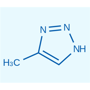 4-甲基-1H-1,2,3-三氮唑