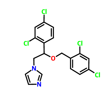 咪康唑,Miconazole