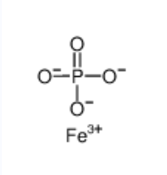 磷酸铁,iron(iii)