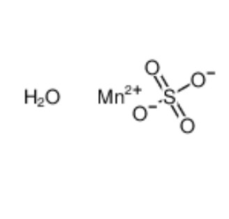 硫酸錳水合物,Manganese sulfate hydrate