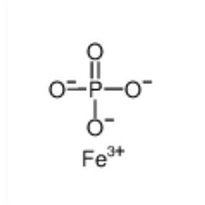 磷酸铁,iron(iii)