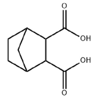 2,3-降莰烷二羧酸,2,3-Norbornanedicarboxylic Acid