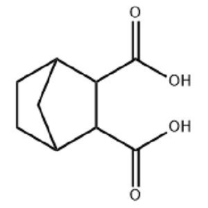 2,3-降莰烷二羧酸,2,3-Norbornanedicarboxylic Acid