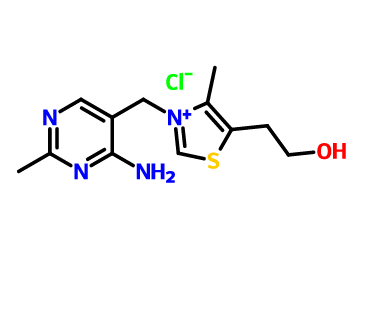 维生素B1,Vitamin B1