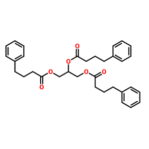 苯丁酸甘油酯,Glycerol phenylbutyrate