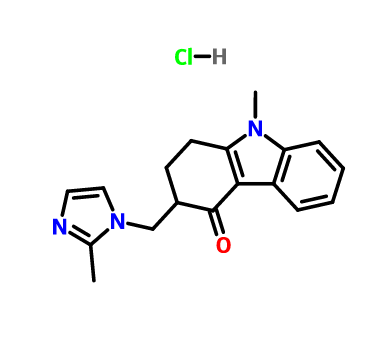 盐酸昂丹司琼,Ondansetron Hydrochloride