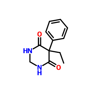 扑米酮,Primidone
