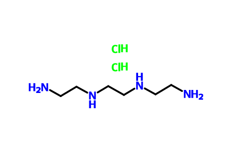 盐酸三乙烯四胺,Triethylenetetramine Dihydrochloride