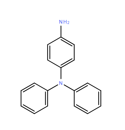 4-氨基三苯胺,4-Aminotriphenylamine