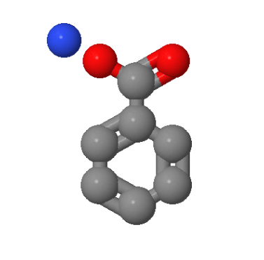 苯甲酸铵,Ammonium benzoate