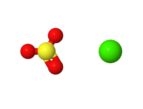 亚硫酸钙,Calcium sulfite