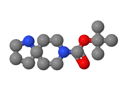 1,8-二氮杂螺[4.5]癸烷-8-甲酸叔丁酯,8-Boc-1,8-diazaspiro[4.5]decane