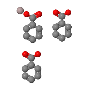苯甲酸铝盐,ALUMINUM BENZOATE