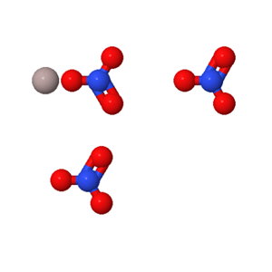硝酸铝九水合物,Aluminium nitrate nonahydrate