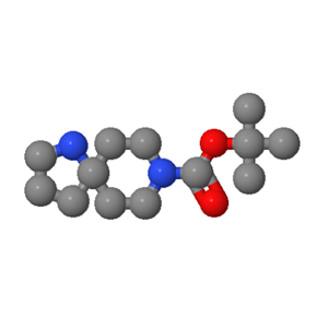 1,8-二氮杂螺[4.5]癸烷-8-甲酸叔丁酯,8-Boc-1,8-diazaspiro[4.5]decane
