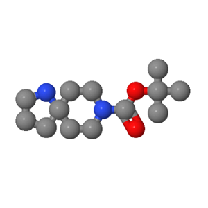 937729-06-1；1,8-二氮杂螺[4.5]癸烷-8-甲酸叔丁酯