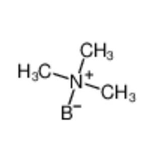 硼烷-三甲胺络合物,Borane-trimethylamine complex