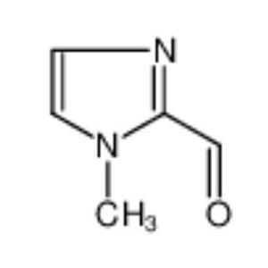 1-甲基-1H-咪唑-2-甲醛,1-Methyl-2-imidazolecarboxaldehyde