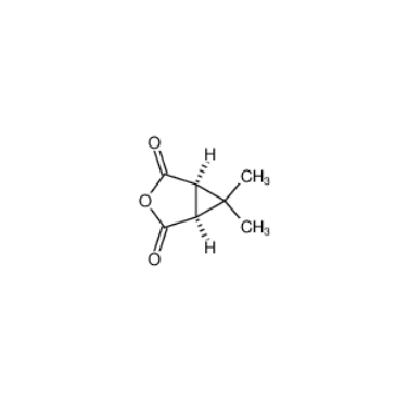 卡龍酸酐,Caronic anhydride