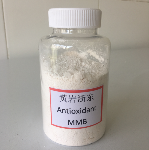 橡膠防老劑MMB,Methyl-2-mercaptobenzimidazole