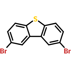 2,8-二溴二苯并噻吩,2,8-Dibromodibenzo[b,d]thiophene