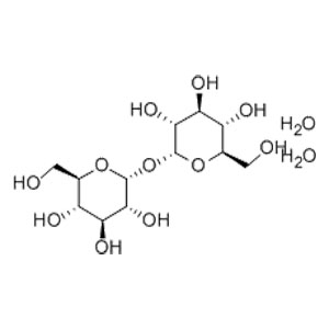 D-海藻糖,D-(+)-TrehaLose dihydrate