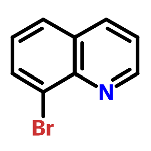 8-溴喹啉,8-Bromoquinoline
