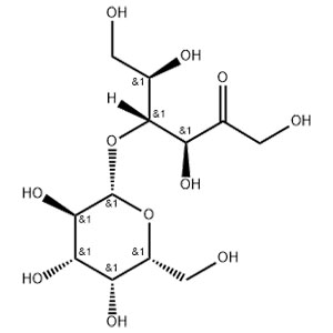 乳果糖,LactuLose