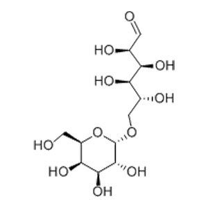 蜜二糖,MeLibiose