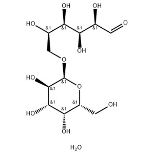 蜜二糖水合物,MeLibiose