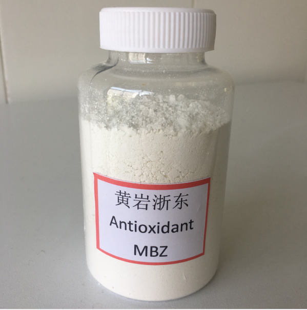 橡膠防老劑MBZ,2-Mercaptobenzimidazol zinc salt