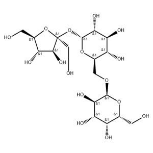 棉子糖,D-Raffinose